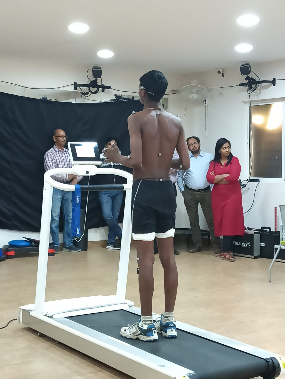 aspire physio